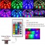  RGB LED лента 5 метра, снимка 3