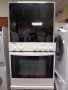 Уникална бяла печка за вграждане Миеле Miele Made in Germany с две години гаранция!, снимка 1