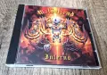 Компакт Дискове - Рок - Метъл: Motorhead – Inferno, снимка 1