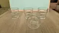 Стъклени чаши - различни , снимка 10