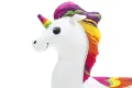 Надуваем пояс Fantasy Unicorn Bestway 119х91см еднорог, за басейн и плаж  , снимка 5
