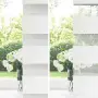 vidaXL Зеброва щора 50x100 см ширина на плата 45,9 cm полиестер, снимка 7
