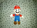 Плюшена играчка Супер Марио , снимка 1