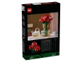 НОВО ЛЕГО 10328 Botanical – Букет от Рози LEGO 10328 Botanical – Bouquet of Roses, снимка 5
