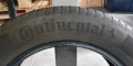 Летни гуми CONTINENTAL EcoContact 6Q, снимка 1