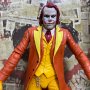 Екшън фигура на Joker Хийт Леджър 18 см,нова, снимка 2
