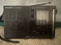 SONY ICF 7600 AW Радио, Транзистор, снимка 1