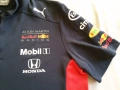 Дамска поло тениска на Red Bull Racing от Сезон 2020, снимка 3