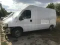 Citroen Jumper 2.2 HDI 101к.с., снимка 2