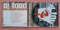 DJ Food - Refried Food (CD, 1996), снимка 3