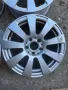 4 бр.оригинални алуминиеви джанти 16 цола, 5х112 за Мерцедес., снимка 5