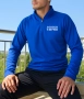 DRI-FIT спортни блузи с полуцип ЛЕВСКИ е ВЕЧЕН - различни цветове., снимка 1