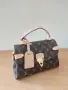 Louis Vuitton ⚜️ Дамска Чанта , снимка 4