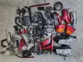 Honda Cl 1800 2003g 0888876187, снимка 1