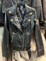Дамски якета от естествена кожа и естествен косъм, снимка 13