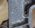 Лапа - Стойка Хидравлична Помпа БМВ 5 Е39 - 11162245747, снимка 5