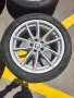 Джанти с нови гуми BMW 18" 5x120 , снимка 5