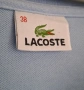 Оригинална тениска за момче Lacoste , снимка 5
