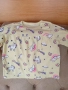 Бебешки блузки и бодита-блузки с дантелки, снимка 8