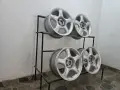 4бр 15ски джанти за RENAULT, VW, OPEL 4х100мм A150717 , снимка 5
