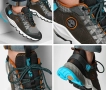 маратонки Timberland Plitke patike- Solar Wave St Low номер 45 , снимка 2