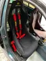 Bmw e36 325 drift car, снимка 8