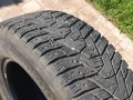 Hankook i pike 225 65 17 зимни, снимка 4