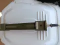 Японски хидравличен цилиндър yuken, снимка 2