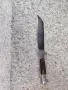 стар нож Тодор Лалев, снимка 2