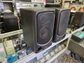 Тонколони AIWA Две по 20 вата. Работещи, с козметични забележки. , снимка 5