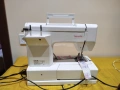 Шевна машина BERNETTE 812, снимка 10