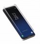 Стъклен протектор за Samsung Galaxy S6 Edge (извит 3D протектор), снимка 1 - Стъкла за телефони - 34925489