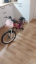 Велосипед за момиче, снимка 3