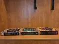 С. А. Чакраборти - Хрониките на Девабад 1,2,3, снимка 3