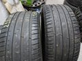 2 бр.летни гуми Michelin 255 45 20 dot3921 ЦЕНАТА Е ЗА БРОЙ!