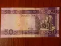 Лотове банкноти от различни държави UNC, снимка 18
