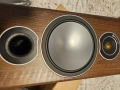 Monitor audio bronze 2 bookshelf speakers тонколони, снимка 4