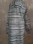VRS Woman-XXL-Ново яке/ парка  с хастар в зебров  принт, снимка 2