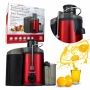 Сокоизстисквачка Royalty Line PJ-19001, 700W, 2 скорости+Pulse, 0.450 ml, Система против капене, снимка 4