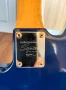 Бас китара Squier P, снимка 3
