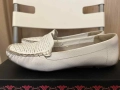 Бели мокасини Ramarim, снимка 6