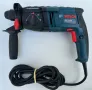 BOSCH GBH 2-20 D - Професионален перфоратор, снимка 1
