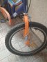 Детско колело велисипед 20 цола гуми , снимка 7