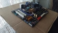  Дънна платка Asus P5QPL-VM EPU Socket 775 CPU+FAN+RAM, снимка 6