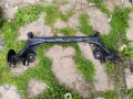 Заден мост за Голф 4 Ауди А3 Сеат Шкода Бора VW Golf 4 Audi A3 Seat Skoda Bora , снимка 1
