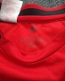Manchester UTD/ Манчестър Юнайтед adidas Home #10 Rashford 2019-20г. - за ръст 152см., снимка 4