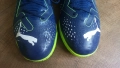 PUMA Future Match IT FUTSAL Shoes Размер EUR 40,5 / UK 7 футзал обувки 347-14-S, снимка 11
