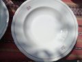 Порцеланови чинии , снимка 1 - Чинии - 37560468