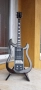 Уникална електрическа китара , снимка 2