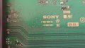 Sony KD-55XE7005 със счупен екран-APDP-209A1/1-981-926-21(173657421)/17Y_HU11APHTA44LV0.0/V550QWSE05, снимка 8